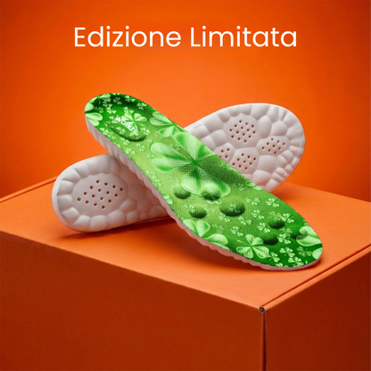 Suoletta Massaggiante