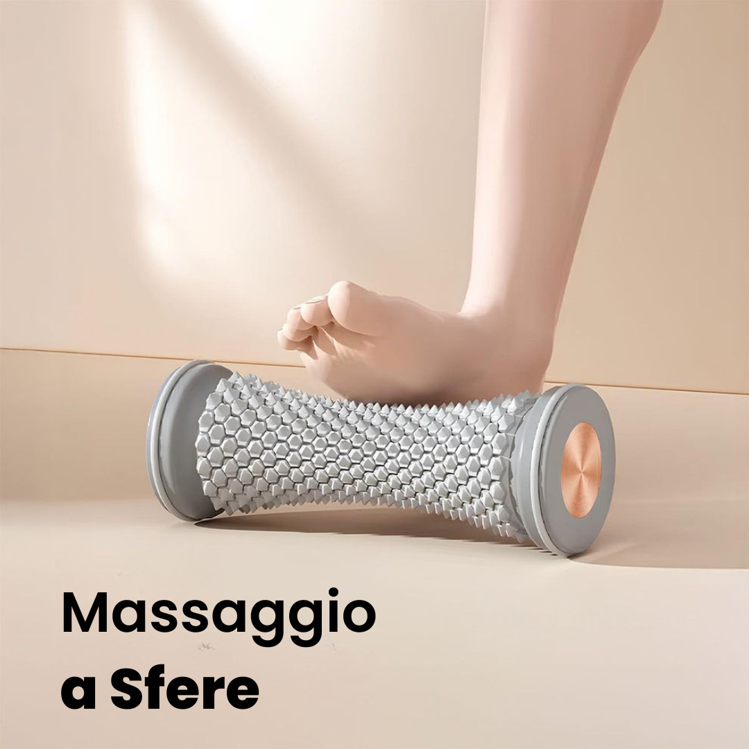 Rullo Massaggiante