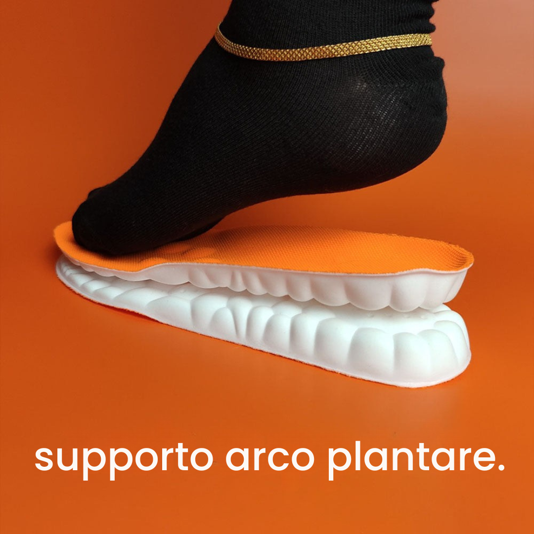 Soletta Massaggiante