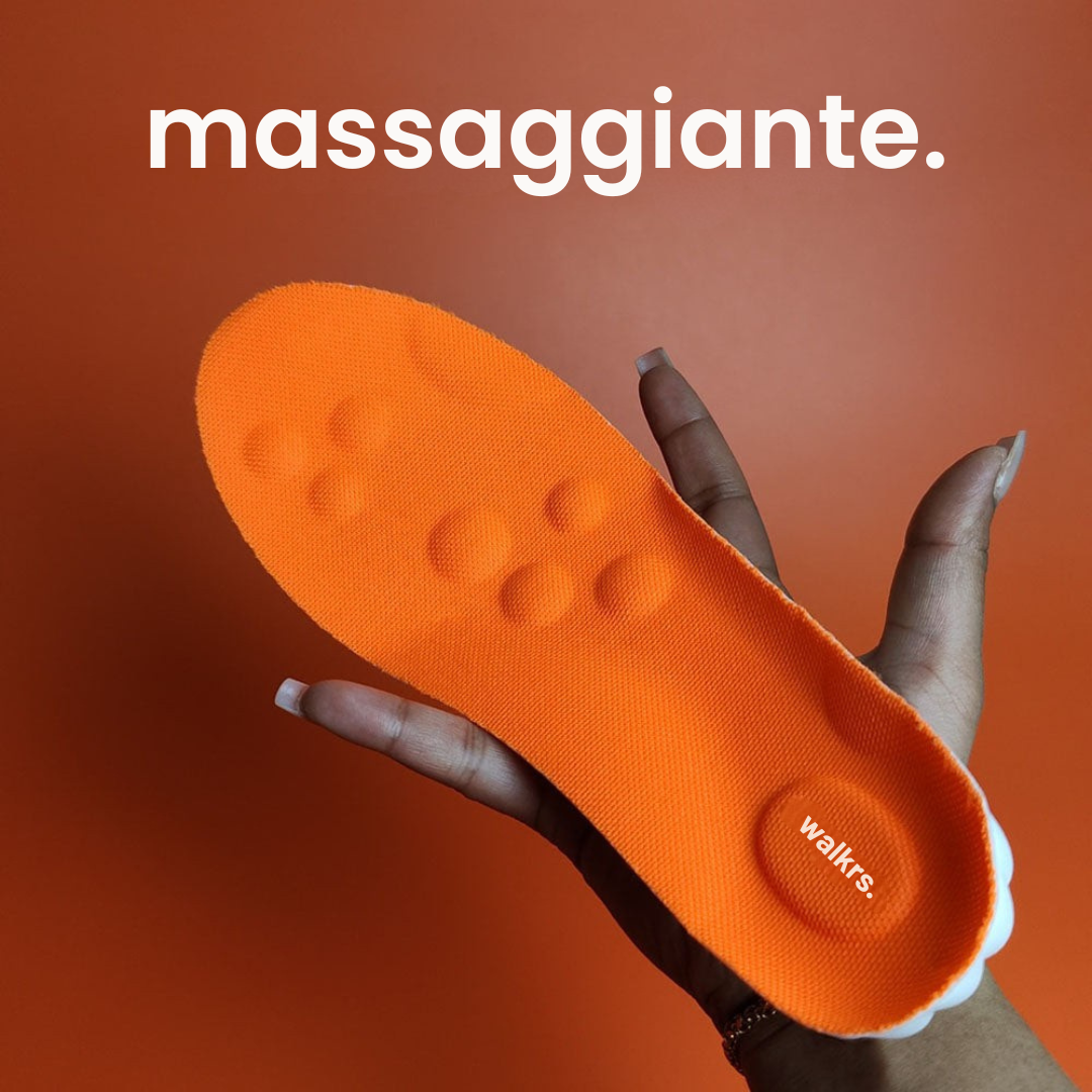 Soletta Massaggiante